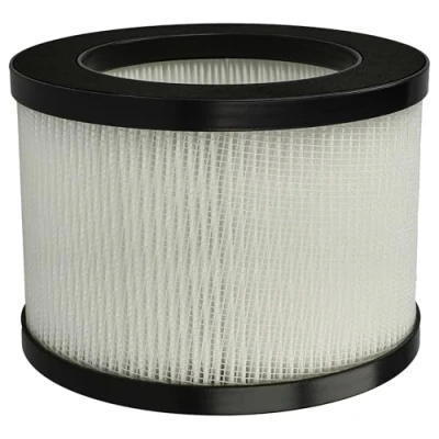 Afbeelding van vhbw Luchtfilter compatibel met ProfiCare PC LR 3075 luchtreiniger combifilter voorfilter + EPA