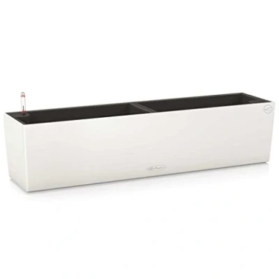 Afbeelding van Lechuza Balconera Color 80 Wit