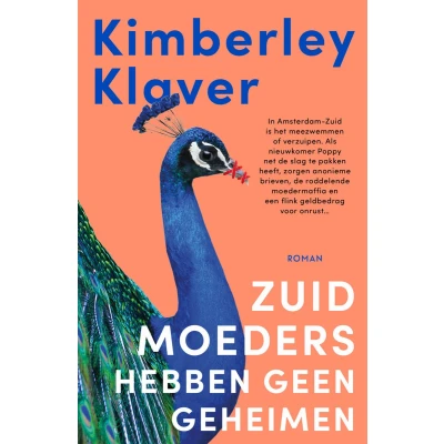 Afbeelding van Zuid moeders hebben geen geheimen
