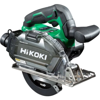 Afbeelding van Hikoki CD3605DB W2Z accu Metaalcirkelzaag 36V BL 150MM MV zonder en lader in HSC IV CD3605DBW2Z