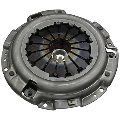 Afbeelding van Valeo Koppelingskit 828687