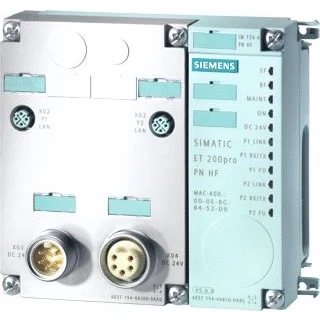 Afbeelding van Siemens 6ES7154 4AB10 0AB0