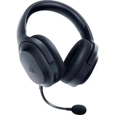 Afbeelding van Razer Barracuda X Wireless Gaming Headset Zwart (2022)