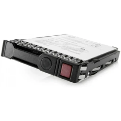 Afbeelding van Hewlett Packard Enterprise HPE 2TB SAS 12G 7.2K LFF SC DS HDD