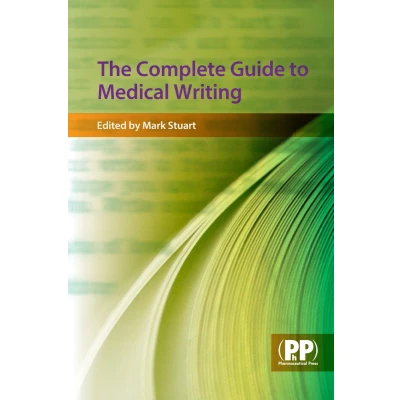 Afbeelding van The Complete Guide to Medical Writing