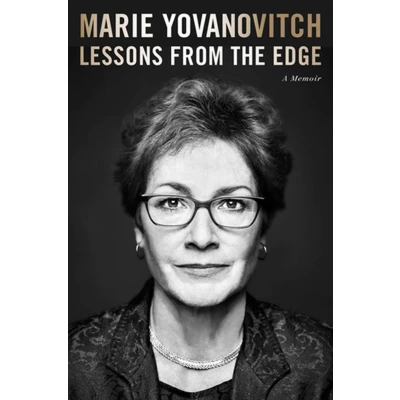 Afbeelding van Lessons from the Edge