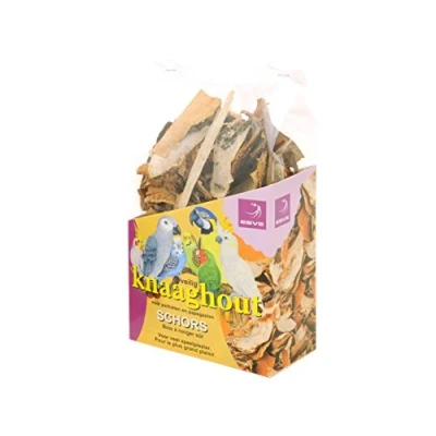 Afbeelding van Esve Knaaghout Schors 100 gr