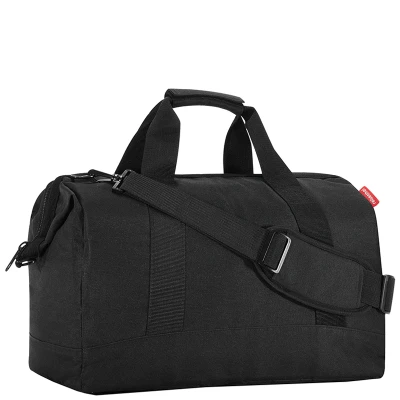 Afbeelding van Reisenthel Travelling Allrounder L black Weekendtas
