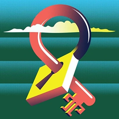 Afbeelding van Temples Volcano (2 LP)