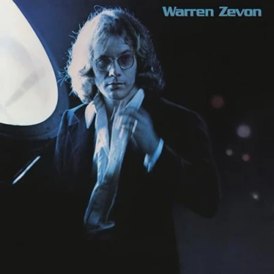Afbeelding van Warren Zevon (2 LPs)