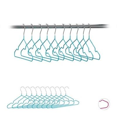 Afbeelding van Kledinghangers voor kinderen , 20 stuks,