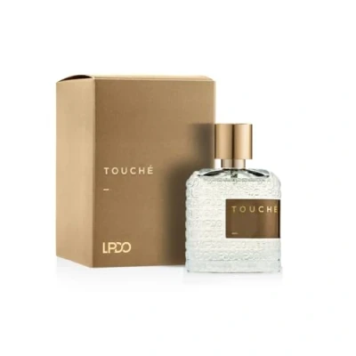 Afbeelding van LPDO Mystique love 100ml Eau de parfum Intense edpi Made in Italy