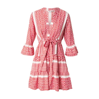 Afbeelding van ONLY Jurk, Dames, Maat: XS, Salsa