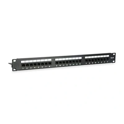 Afbeelding van Equip 135425 patch paneel 1U