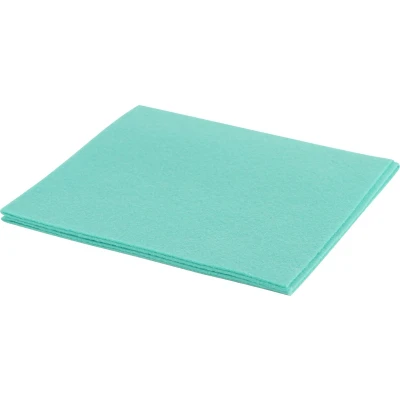 Afbeelding van Betra Sopdoek / Reinigingsdoek Groen Pak 10 stuks Materialen