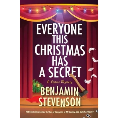 Afbeelding van Everyone This Christmas Has A Secret