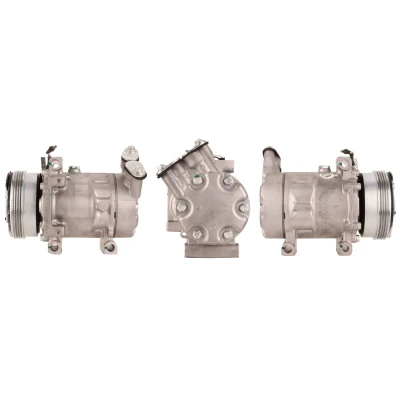 Afbeelding van LUCAS ACP337 AC Compressor PAG 46 R134a Met pakkingen