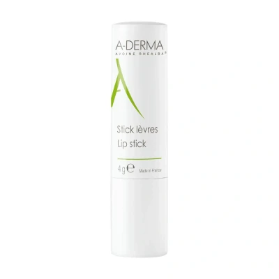 Afbeelding van Lipbalsem A Derma Rhealba (4 g)
