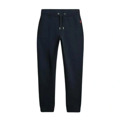 Afbeelding van Superdry Essential Logo Jogger Blauw S