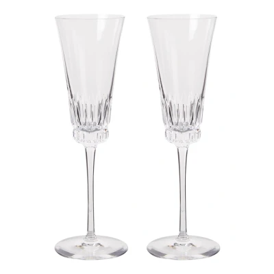 Afbeelding van Villeroy &amp; Boch Grand Royal champagneglas 12 cl set van 2