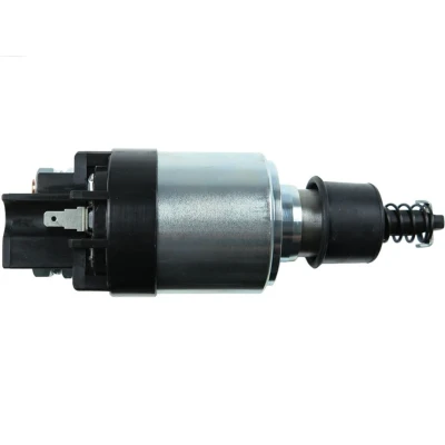 Afbeelding van Magneetschakelaar, startmotor AS PL SS0183