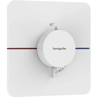 Afbeelding van Hagr inbouwmengkraan showerselect comfort q aansl aanv 15588700
