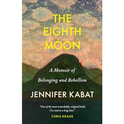 Afbeelding van The Eighth Moon: A Memoir of Belonging and Rebellion