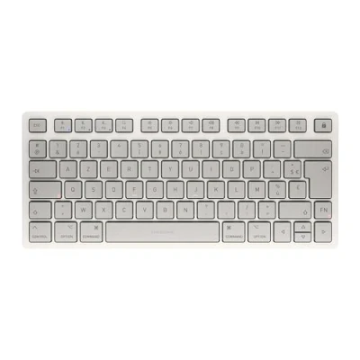 Afbeelding van CHERRY KW 7100 MINI BT for MAC