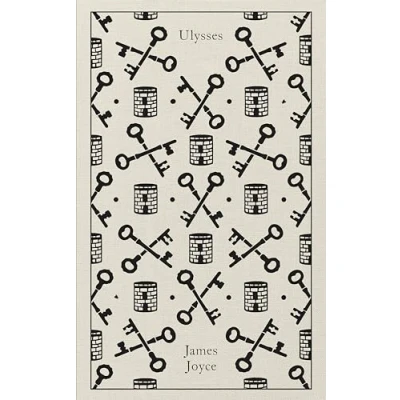 Afbeelding van Ulysses: James Joyce