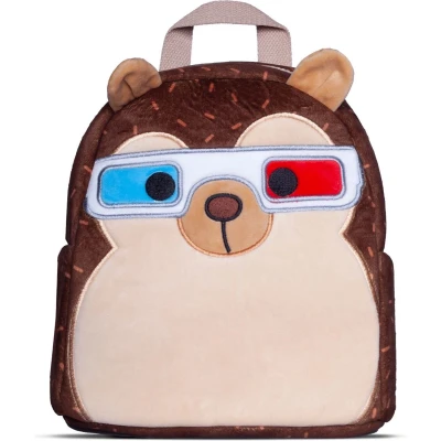 Afbeelding van Squishmallows Rugzak Hedgehog