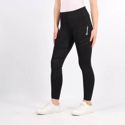 Afbeelding van Cavallo Rijlegging CavalLin Grip RL Zwart 36