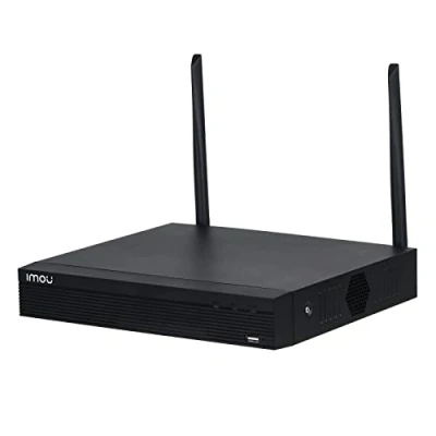 Afbeelding van Imou Wireless Recorder 4 kanalen Exclusief harde schijf