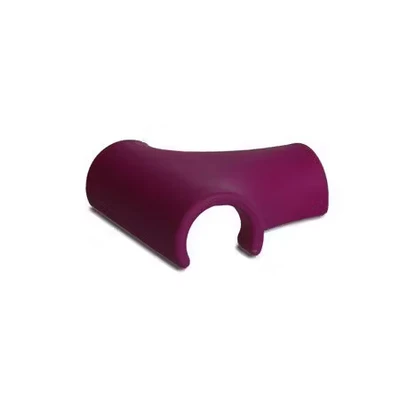 Afbeelding van Steco T Signer paars v1
