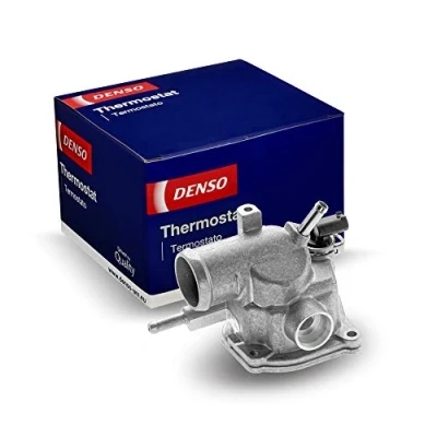 Afbeelding van Thermostaat, koelvloeistof DENSO DTM92502
