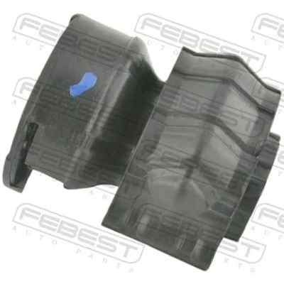 Afbeelding van FEBEST VWSB TOURD23R Stabilisatorstang Rubbers Achteras