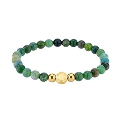 Afbeelding van Liebeskind Berlin Armband, Dames, Maat: One Size, Green