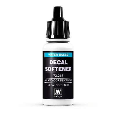 Afbeelding van Model Color Decal Softener Medium 17Ml