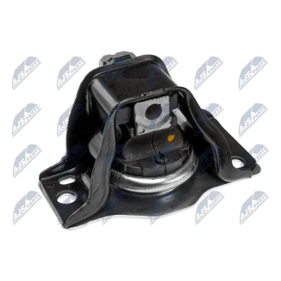Afbeelding van Aslichaam /motorsteunlager NTY ZPS RE 011
