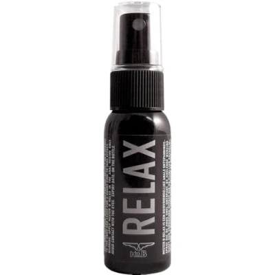 Afbeelding van Mister B Relax 25 ml Stimulerend Middel
