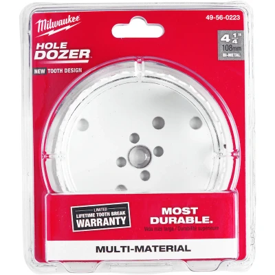 Afbeelding van Milwaukee Accessoires HSaw 4/6 108mm 1pc 49560223