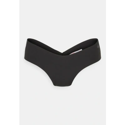 Afbeelding van Triumph FLEX Smart Highleg Brazilian Slip, Dames, Maat: XS, Black