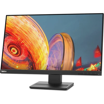 Afbeelding van Monitor Lenovo 62CFGAT1EU IPS LED 23,8&quot;