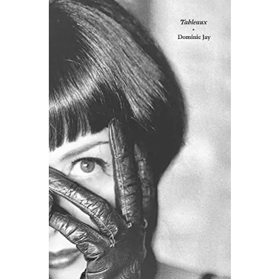 Afbeelding van Dominic Jay : Tableaux Scenes from the Decade of Excess /anglais