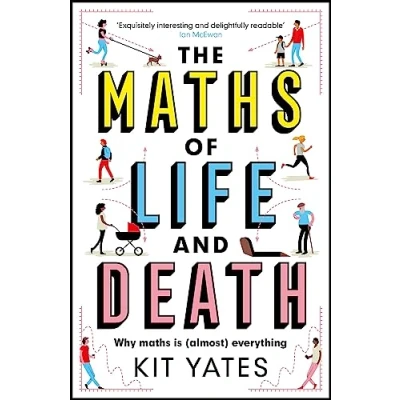 Afbeelding van The Maths of Life and Death
