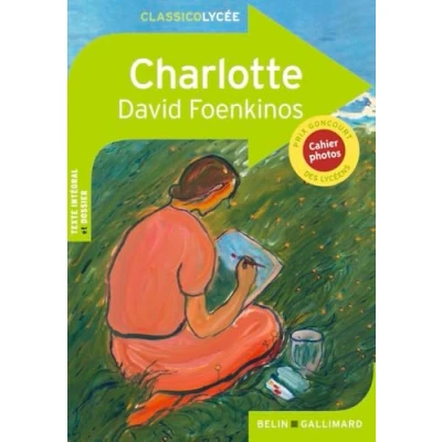 Afbeelding van Charlotte