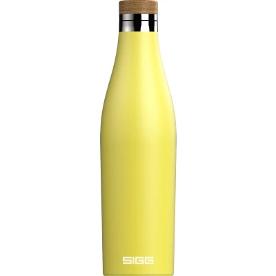 Afbeelding van SIGG Meridian drinkfles Ultra Lemon 0.5 L