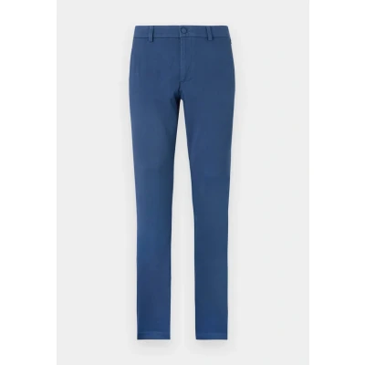 Afbeelding van Dockers GO Activeflex Chino, Heren, Maat: 38x32, Blue