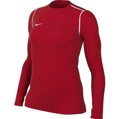 Afbeelding van Nike Dames W Nk Df Park20 Crew Top R met lange mouwen