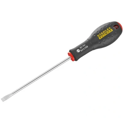 Afbeelding van Sfm schroevendraaier 6,5x150 mm Stanley