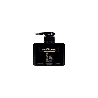 Afbeelding van Straightening Shampoo Voltage Keratine (500 ml)